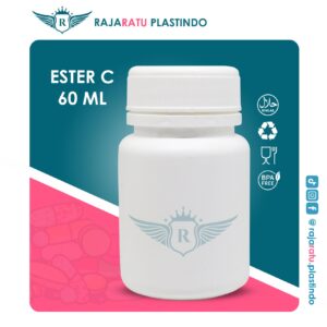 Botol Ester-C 60 ml