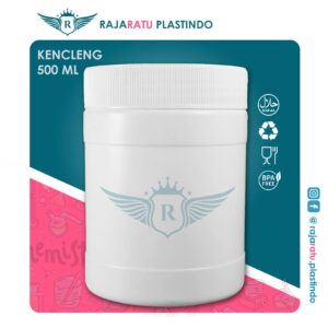 Kencleng 500 ML