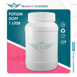Potlem Fox 1 Liter
