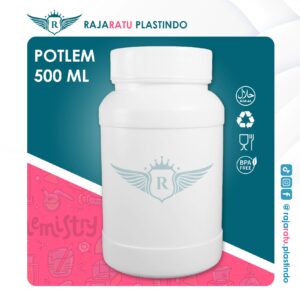 Potlem Fox 500 ml
